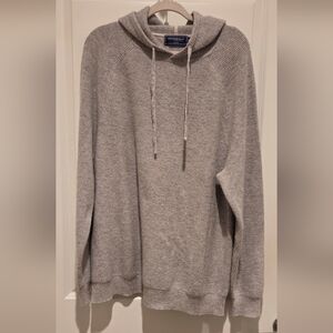 MEN'S CASHMERE SWEATER